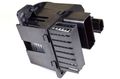 Pt Auto Warehouse Hls-950 Headlight Switch With Cargo Light Without Fog Lights 