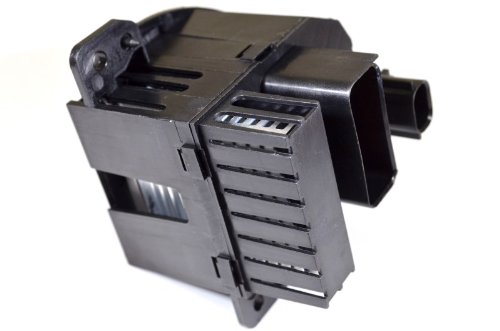 Pt Auto Warehouse Hls-950 Headlight Switch With Cargo Light Without Fog Lights