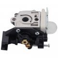 Carburetor Zama Rb-k93 Fits Model Gt-225 S N S09911001001 S09911999999