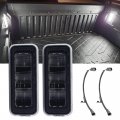 Led Truck Bed Light Assembly For Toyota Tacoma 2020 2021 2022 2023 Car Trunk Lighting Kit Replaces Pt857-35200 84267-0c020 
