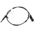 Abs Speed Sensor Left Front 20811372 For 2010 2017 Chevrolet Equinox And 2016 Gmc Terrain 1 Piece Als2199 