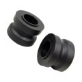 Stabilizer Bar Bushing Set For 1990 To995 Ford Taurus Rubber 1 06 Inside Diameter 1 66 In Outside Front Position