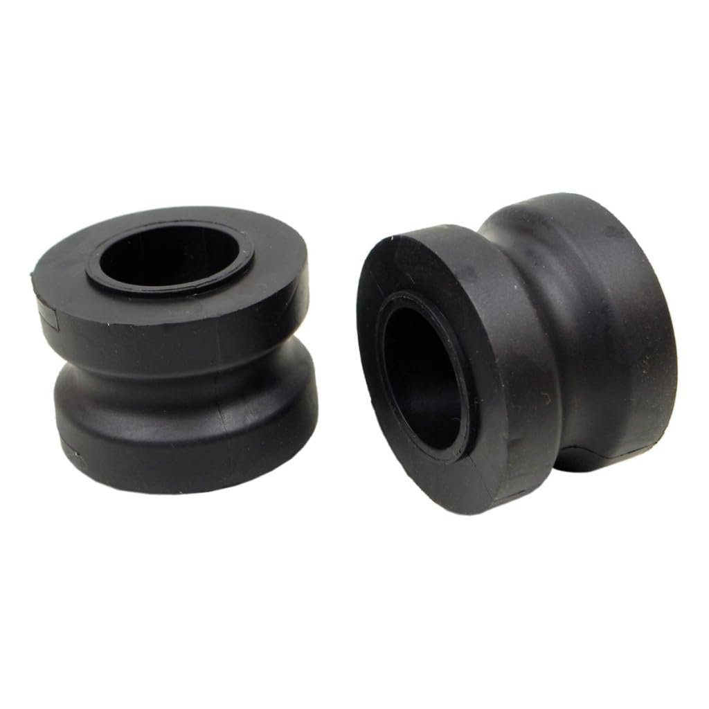 Stabilizer Bar Bushing Set For 1990 To995 Ford Taurus Rubber 1 06 Inside Diameter 1 66 In Outside Front Position