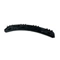 Front Bumper Cover Bracket Pair For Kia Soul 2020 2021 2022 Inner Driver And Passenger Side Pp Plastic Glass Fiber Ki1042133 
