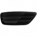Ford Focus 2005 2006 2007 Fog Light Cover Passenger Side Front Primed Replacement For Fo1039103 5s4z17e810aa 