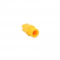 Uxcell Flat Fan Spray Tip 1 4pt Male Thread 80 Degree 5pcs And 4bspt 65