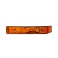 Side Marker Light For Chevy Blazer S10 1998 2004 Front Driver Amber Lens Plastic Housing Replaces 16525393 16526485 