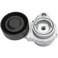 Air Conditioning Accessory Belt Tensioner For Bmw 745i 745li 2002 2003 2004 Oe 11287549589 11287505566 