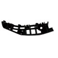 Front Bumper Cover Retainer Passenger Side For Mitsubishi Outlander 2016 2017 2018 2019 2020 2021 Plastic Replacement Mi1033106 