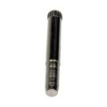 Shift Lever Pin Ford F-350 1995 1996 1997 Steel Nickel 0 2 In Diameter Non Flanged End For F0dz7w441a 