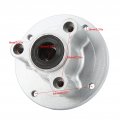 Front Wheel Hub Fydun 12mm Cnc Aluminum Rim For Monkey Bike Z50 Z50j