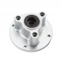 Front Wheel Hub Fydun 12mm Cnc Aluminum Rim For Monkey Bike Z50 Z50j