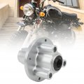 Front Wheel Hub Fydun 12mm Cnc Aluminum Rim For Monkey Bike Z50 Z50j