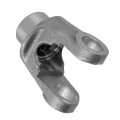 Caltric Middle Drive Propeller Shaft Yoke Compatible With Yamaha Big Bear 400 Yfm400f 4x4 2009 2010 2011 2012