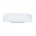 Car Dome Light Lens Sqaure Interior Overhead Lamp Cover Replacement For Ford Fa 100 Truck 1973 To 1979 