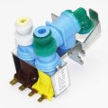 Whirlpool 12544124 Water Inlet Valve