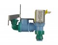 Whirlpool 12544124 Water Inlet Valve