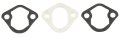 Carter Fuel Systems Mps101 Pump Spacer 