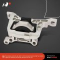 A-premium Engine Motor Mount And Transmission Kit Compatible With Ford Escape 2013-2016 Transit Connect 2014-2016 1 6l 2-pc Set
