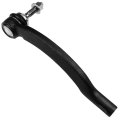 Outer Tie Rod End Es80982 For Volvo S60 2001 2009 S80 2000 2006 V70 2007 Front Passenger Side Adjustable Steering Ends 1 Piece 