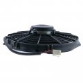 Fridayparts Puller Fan 12 Curved Blades Medium Profile 1328cfm Va10-ap50 C-61a 30101522 Compatible For Spal