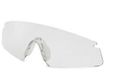 Revision Military Sawfly Eyewear Clear 10 Pack Replacement Lens Large 