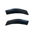 Cab Corner Moldings Extended Super Replacement For 1999-2007 Ford F250 F350 Duty