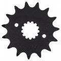 Niche 520 Pitch 15 Tooth Front Drive Sprocket For 1997-2007 Yamaha Yzf600r 4tv-17460-00-00