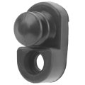 Door Jamb Switch Cover Rubber Replacement Fit For Y60 Gu Y61 Civilian W41 Oe 253685l300 
