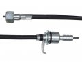 Auto Kraers Compible Replacement For Speedometer Cable 66a Long 1967-68 Mustang Cougar With C4 Or C6 T 3-spd M T 1968 Falcon A