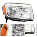 1 Pack Head Lamp Component Right Replacement For Pilot 2012-2015 33100-sza-a11