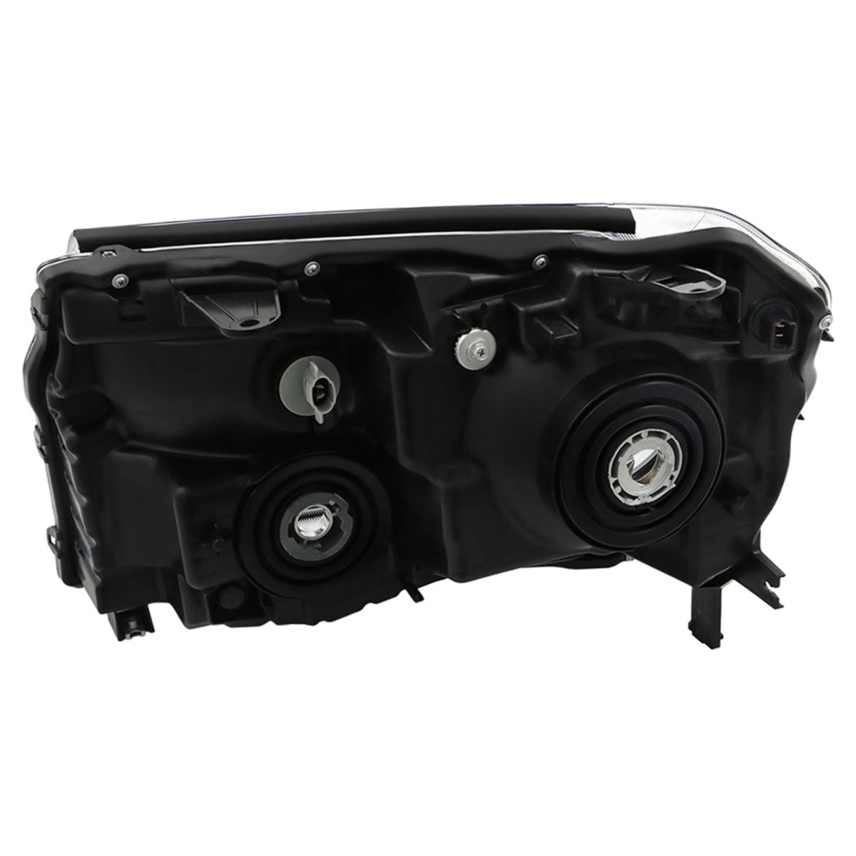 1 Pack Head Lamp Component Right Replacement For Pilot 2012-2015 33100-sza-a11