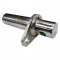 Complete Tractor New 1104-4167 Front Axle Pin Compatible With Replacement For Ford Holland 5000 5600 5610 6600 6610 