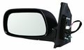 Depo 312-5429l3eb Toyota Prius Driver Side Power Non-heated Mirror 01-03 Paint To Match 