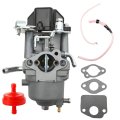 62523 Carburetor Replacement For Harbor Freight Predator 2000 Inverter Generator With Gaskets