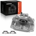 A-premium Disc Brake Caliper Assembly With Bracket Compatible Select Cadillac Chevy And Gmc Models Escalade Avalanche Silverado