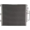 Ac Condenser For Chevy Colorado And Gmc Canyon 2004 2012 Fits Gm3030262 8 89019 147 0 Front Position Replacement Part 