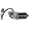Front Windshield Wiper Motor For 1997-2002 Jeep Tj 5 Pins 227145 Aa140442 Wip1651 40-442 85-442 