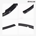 G-plus Fender Flares Compatible With 2011-2016 Jeep Grand Cherokee 2012 Overland Summit Wheel Black Pickup Truck 2pcs