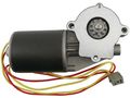 Aci 83395 Power Window Motor 