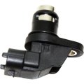 Mercedes-benz S55 Amg Camshaft Position Sensor 2001 02 03 04 05 2006 3-prong Blade Male Terminal 1 Female Connector 0041530728 