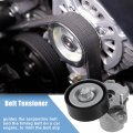 X Autohaux Accessory Drive Belt Tensioner Assembly For Audi A3 1 8l 2015016 Quattro 2 0l 2015-2016 2 No 06l903133x Accessory