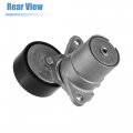 X Autohaux Accessory Drive Belt Tensioner Assembly For Audi A3 1 8l 2015016 Quattro 2 0l 2015-2016 2 No 06l903133x Accessory