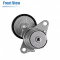 X Autohaux Accessory Drive Belt Tensioner Assembly For Audi A3 1 8l 2015016 Quattro 2 0l 2015-2016 2 No 06l903133x Accessory