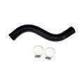 Fuel Filler Neck Hose For Mazda B3000 1998 1999 2000 2001 2002 2003 Rubber Black 1 35 Inside Diameter 0 16 In Wall Thickness 