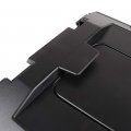 Ocpty Auto Center Console Lid Repair Kit For 2001 2002 2003 2004 2005 2006 2007 Gmc Sierra Silverado Black