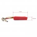 The Rop Shop Regulator For 2002 Polaris Magnum 325 2x4 A02cb32aa A02cb32ab All-terrain Atv