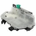 Rear Right Passenger Side Door Latch Lock Actuator Compatible For Ford F-150 2009 10 11 12 13 2014 Actuators Replaces 