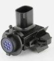 Bmw Genuine Sensor F Auc 
