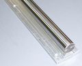 Sbr20-1000mm 20mm Fully Supported Linear Rail Shaft 